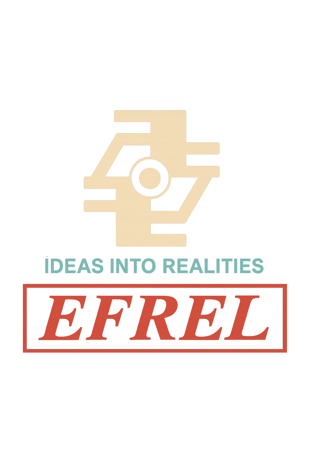 Efrel Logo